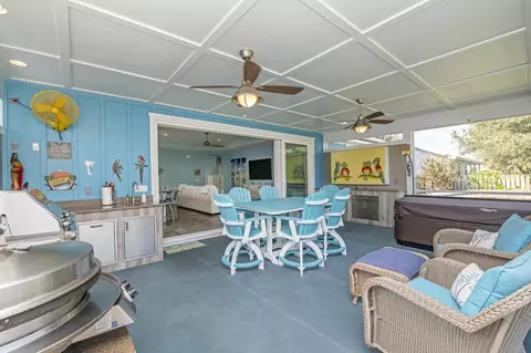 Exterior - 6056 Costanero Rd, Saint Augustine, FL 32080 photo 3 of 8