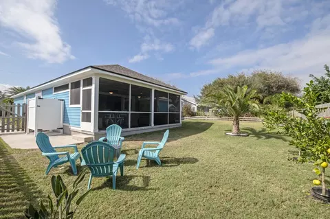 Exterior - 6056 Costanero Rd, Saint Augustine, FL 32080 photo 8 of 8