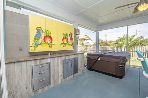 Exterior - 6056 Costanero Rd, Saint Augustine, FL 32080 photo 6 of 8