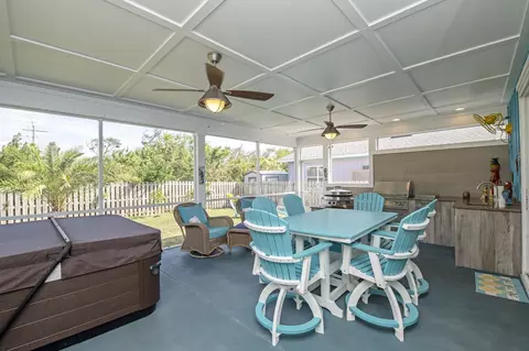Exterior - 6056 Costanero Rd, Saint Augustine, FL 32080 photo 5 of 8
