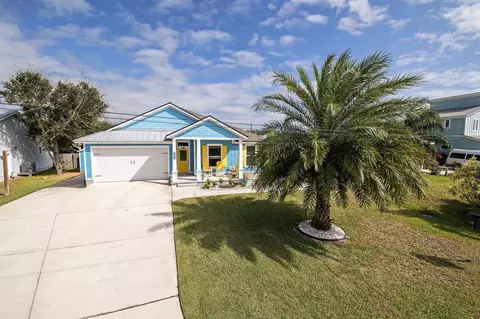 6056 Costanero Rd, Saint Augustine, FL 32080