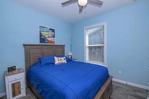 Bedroom - 6056 Costanero Rd, Saint Augustine, FL 32080 photo 3 of 3