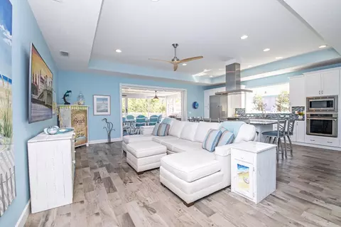 Living - 6056 Costanero Rd, Saint Augustine, FL 32080 photo 1 of 1