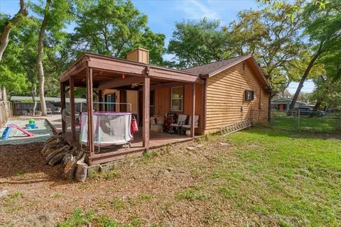 Exterior - 204 Queen Rd, Saint Augustine, FL 32086 photo 11 of 14