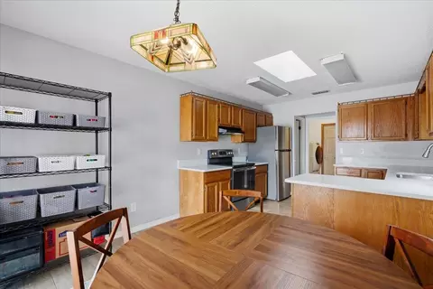 Kitchen - 204 Queen Rd, Saint Augustine, FL 32086 photo 1 of 6