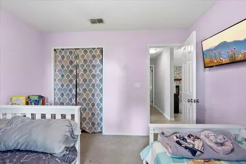 Bedroom - 204 Queen Rd, Saint Augustine, FL 32086 photo 4 of 6