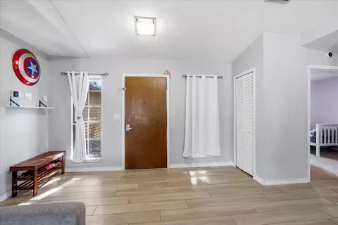 Entry Way - 204 Queen Rd, Saint Augustine, FL 32086 photo 2 of 2