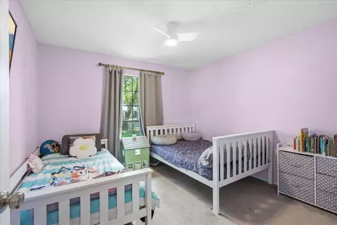 Bedroom - 204 Queen Rd, Saint Augustine, FL 32086 photo 3 of 6