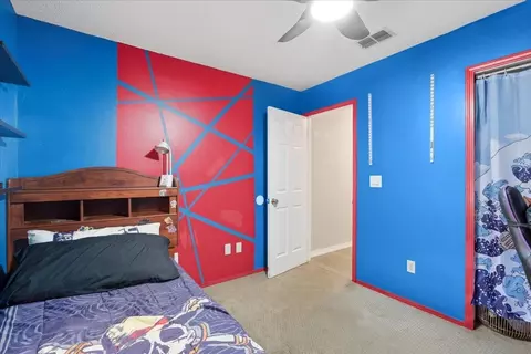 Bedroom - 204 Queen Rd, Saint Augustine, FL 32086 photo 6 of 6
