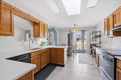 Kitchen - 204 Queen Rd, Saint Augustine, FL 32086 photo 6 of 6