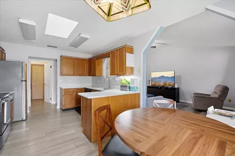 Kitchen - 204 Queen Rd, Saint Augustine, FL 32086 photo 2 of 6