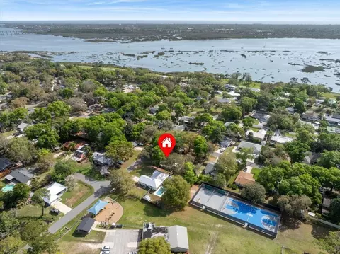 View/Area - 204 Queen Rd, Saint Augustine, FL 32086 photo 13 of 15