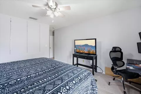 Bedroom - 204 Queen Rd, Saint Augustine, FL 32086 photo 2 of 6