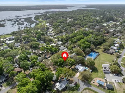 View/Area - 204 Queen Rd, Saint Augustine, FL 32086 photo 11 of 15
