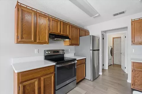 Kitchen - 204 Queen Rd, Saint Augustine, FL 32086 photo 3 of 6