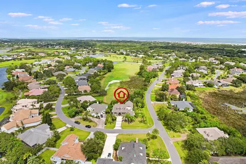 View/Area - 500 Turnberry Ln, Saint Augustine, FL 32080 photo 9 of 10