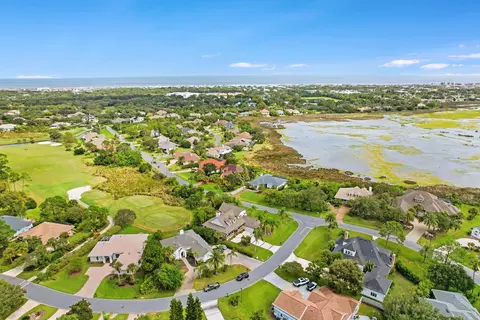 View/Area - 500 Turnberry Ln, Saint Augustine, FL 32080 photo 2 of 10