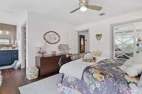 Bedroom - 500 Turnberry Ln, Saint Augustine, FL 32080 photo 6 of 7