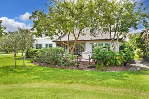 Exterior - 500 Turnberry Ln, Saint Augustine, FL 32080 photo 9 of 9