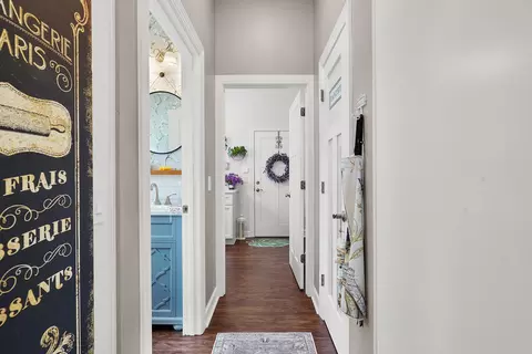 Entry Way - 500 Turnberry Ln, Saint Augustine, FL 32080 photo 1 of 2