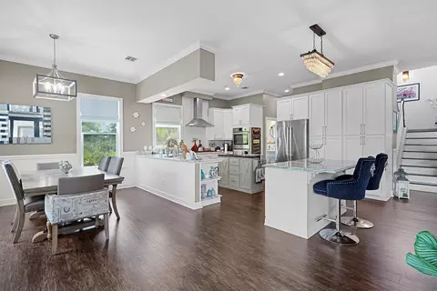 Kitchen - 500 Turnberry Ln, Saint Augustine, FL 32080 photo 1 of 5