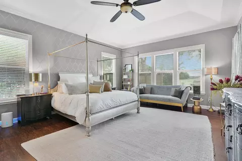Bedroom - 500 Turnberry Ln, Saint Augustine, FL 32080 photo 1 of 7