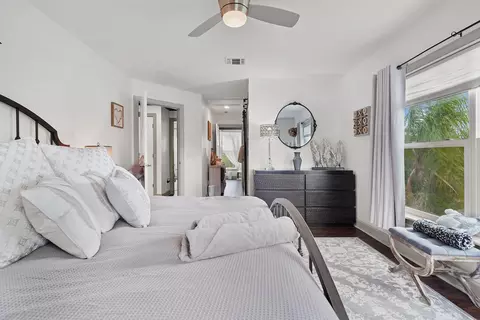 Bedroom - 500 Turnberry Ln, Saint Augustine, FL 32080 photo 4 of 7