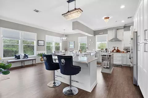 Kitchen - 500 Turnberry Ln, Saint Augustine, FL 32080 photo 2 of 5