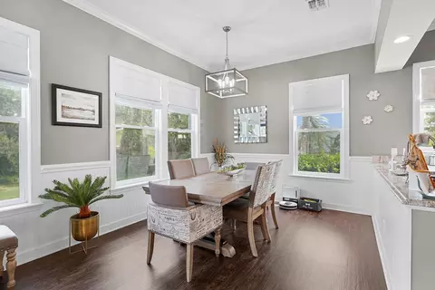 Dining - 500 Turnberry Ln, Saint Augustine, FL 32080 photo 1 of 1