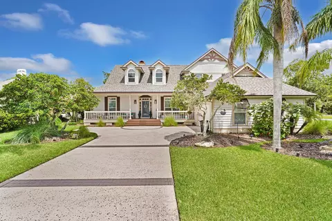 500 Turnberry Ln, Saint Augustine, FL 32080