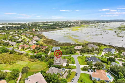 View/Area - 500 Turnberry Ln, Saint Augustine, FL 32080 photo 4 of 10
