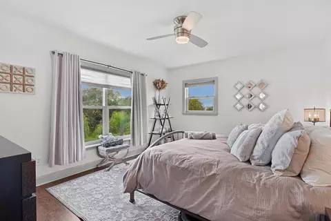 Bedroom - 500 Turnberry Ln, Saint Augustine, FL 32080 photo 5 of 7