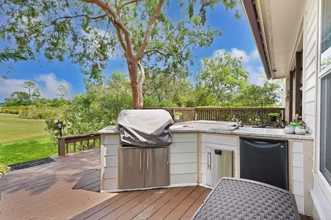 Exterior - 500 Turnberry Ln, Saint Augustine, FL 32080 photo 8 of 9