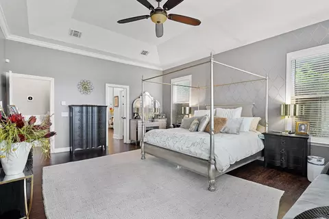 Bedroom - 500 Turnberry Ln, Saint Augustine, FL 32080 photo 2 of 7