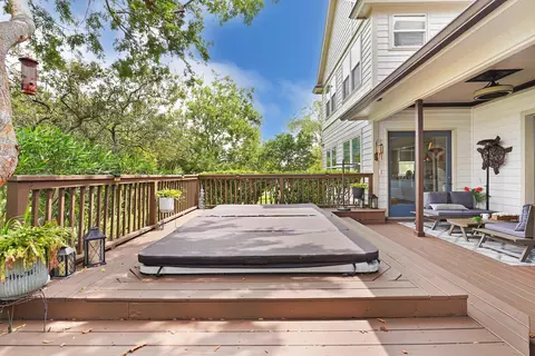 Exterior - 500 Turnberry Ln, Saint Augustine, FL 32080 photo 7 of 9