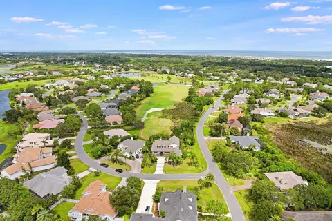 View/Area - 500 Turnberry Ln, Saint Augustine, FL 32080 photo 8 of 10