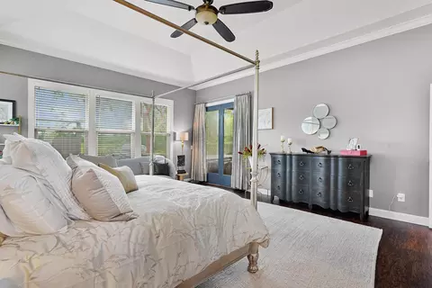 Bedroom - 500 Turnberry Ln, Saint Augustine, FL 32080 photo 3 of 7
