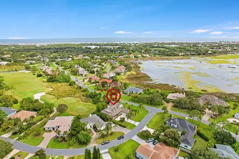 View/Area - 500 Turnberry Ln, Saint Augustine, FL 32080 photo 10 of 10