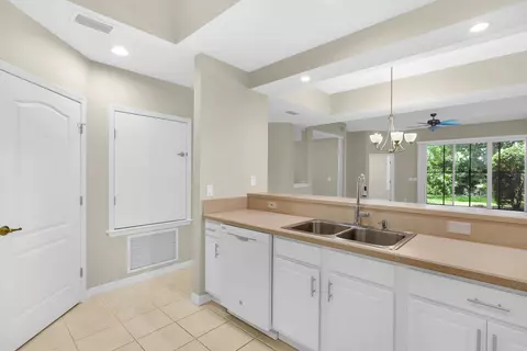 Kitchen - 1003 Makarios Dr, Saint Augustine, FL 32080 photo 3 of 3
