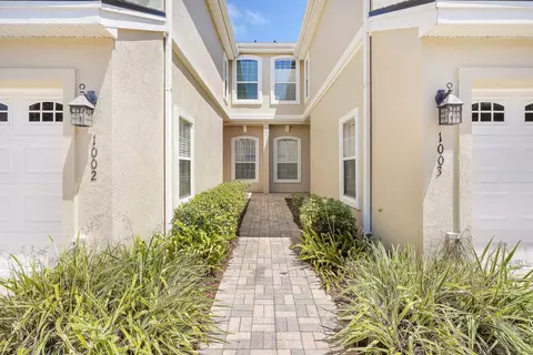Entry Way - 1003 Makarios Dr, Saint Augustine, FL 32080 photo 1 of 5