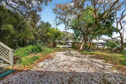 Exterior - 6433 Madison St, Saint Augustine, FL 32080 photo 11 of 12