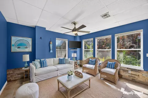 Living - 6433 Madison St, Saint Augustine, FL 32080 photo 6 of 7