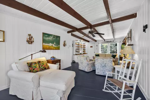 Living - 6433 Madison St, Saint Augustine, FL 32080 photo 5 of 7