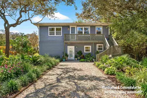 Exterior - 6433 Madison St, Saint Augustine, FL 32080 photo 1 of 12