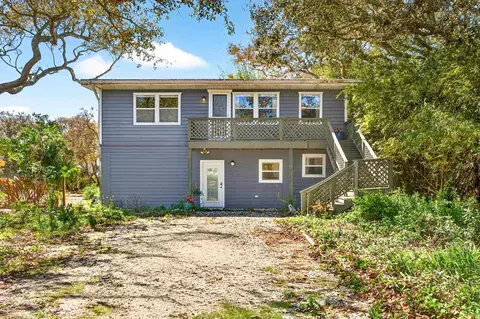 6433 Madison St, Saint Augustine Beach, FL 32080