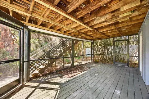 Exterior - 6433 Madison St, Saint Augustine, FL 32080 photo 8 of 12