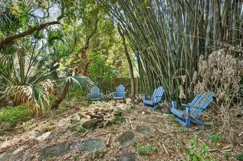 Exterior - 6433 Madison St, Saint Augustine, FL 32080 photo 10 of 12