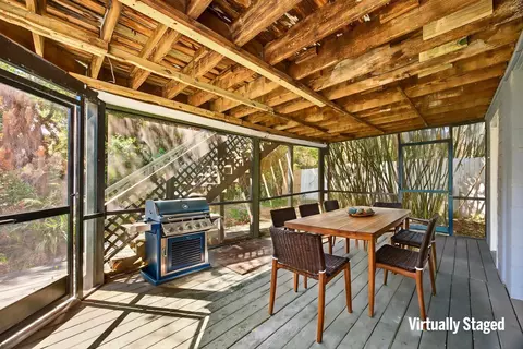 Exterior - 6433 Madison St, Saint Augustine, FL 32080 photo 7 of 12
