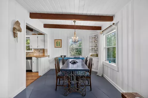 Dining - 6433 Madison St, Saint Augustine, FL 32080 photo 1 of 2
