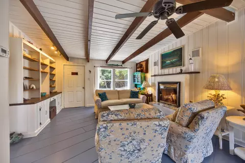 Living - 6433 Madison St, Saint Augustine, FL 32080 photo 2 of 7